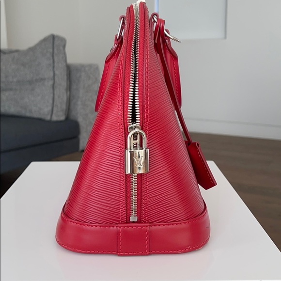 LV Alma PM - Picture 3 of 3